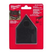 48805402 - Podkład zabezpieczający do M12 FDSS, 67 x 92 mm (1 szt.)