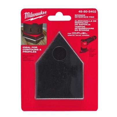 48805402 - Podkład zabezpieczający do M12 FDSS, 67 x 92 mm (1 szt.)