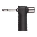 4932471160 - SDS-Plus tool holder with vacuum cleaner adapter