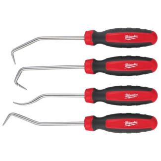4932480568 - Zestaw haków Heavy Duty (4 szt.)