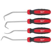 4932480568 - Zestaw haków Heavy Duty (4 szt.)