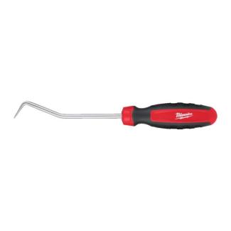 4932480573 - Hak, końcówka wygięta pod kątem 45°, 264 mm