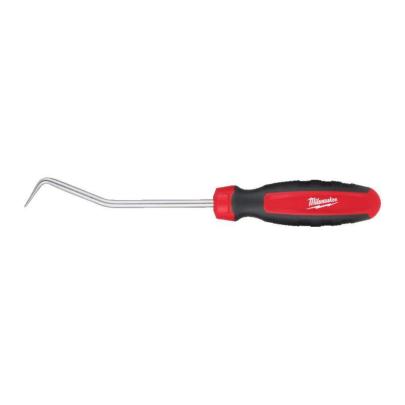 4932480573 - Hak, końcówka wygięta pod kątem 45°, 264 mm