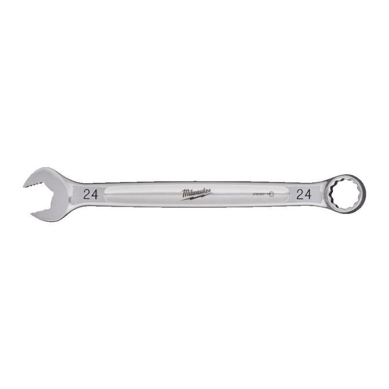 4932480200 - Klucz płasko-oczkowy Maxbite, 24 mm 4932480200 - Klucz płasko-oczkowy Maxbite, 24 mm