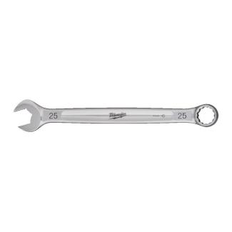 4932480201 - Klucz płasko-oczkowy Maxbite, 25 mm