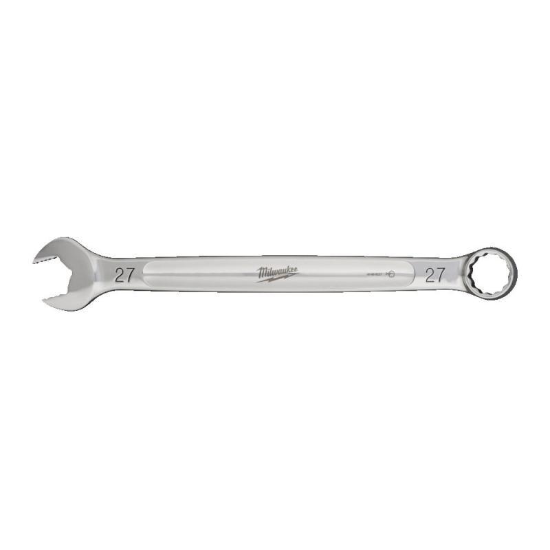 4932480203 - Klucz płasko-oczkowy Maxbite, 27 mm 4932480203 - Klucz płasko-oczkowy Maxbite, 27 mm