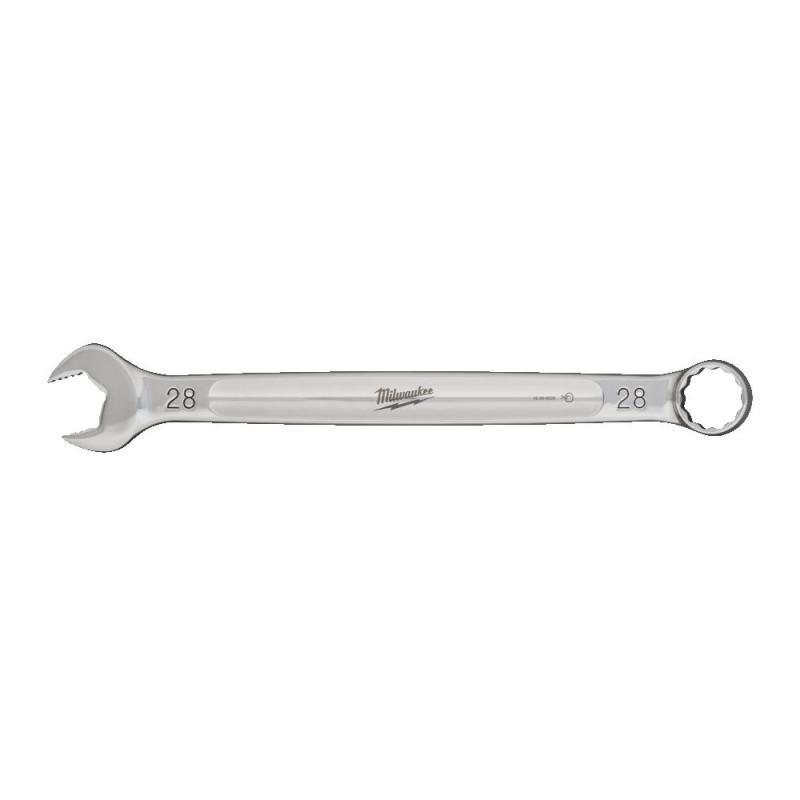 4932480204 - Klucz płasko-oczkowy Maxbite, 28 mm 4932480204 - Klucz płasko-oczkowy Maxbite, 28 mm
