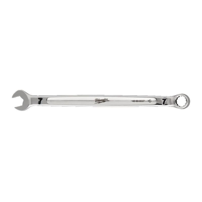 4932480198 - Klucz płasko-oczkowy Maxbite, 7 mm 4932480198 - Klucz płasko-oczkowy Maxbite, 7 mm