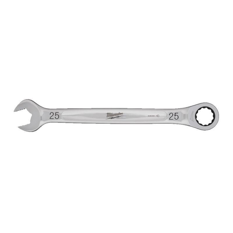 4932480212 - Klucz płasko-oczkowy z grzechotką Maxbite, 25 mm 4932480212 - Klucz płasko-oczkowy z grzechotką Maxbite, 25 mm