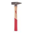 4932478668 - Hickory engineers hammer, 500g