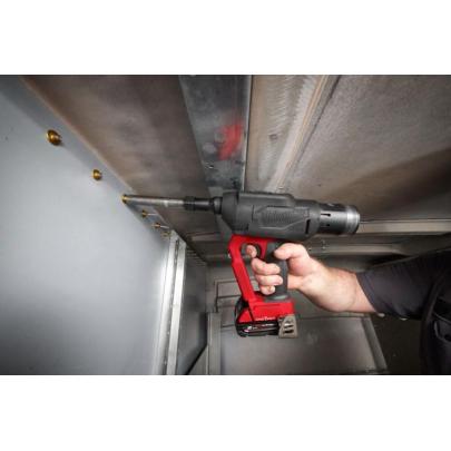 M18 ONEFLT-0X - Nitownica 18 V, FUEL™, ONE-KEY™, w walizce, bez wyposażenia