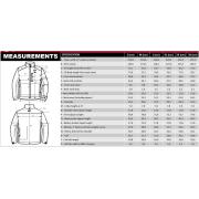 M12 HPJBL2-0(M) - Kurtka podgrzewana męska puchowa, M12™ Li-ion 12 V, rozmiar M