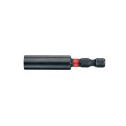 4932430478 - Uchwyt magnetyczny bita Hex 1/4" Shockwave, 60 mm (1 szt.)