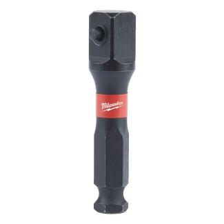 4932480586 - Adapter nasadek udarowych Shockwave 7/16" Hex - 1/2" kwadrat