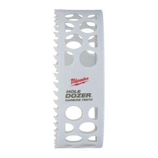 49560848 - Otwornica z węglikiem wolframu HOLE DOZER Carbide, 140 mm
