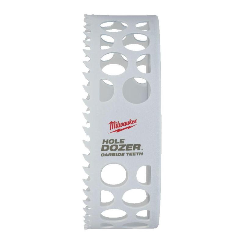 49560848 - Otwornica z węglikiem wolframu HOLE DOZER Carbide, 140 mm 49560848 - Otwornica z węglikiem wolframu HOLE DOZER Carbide, 140 mm