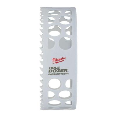 49560848 - Otwornica z węglikiem wolframu HOLE DOZER Carbide, 140 mm
