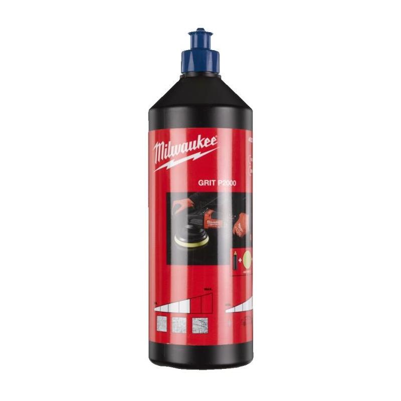 4932492302 - Pasta polerska niebieska, wykończeniowa 1 L