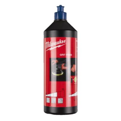 4932492302 - Pasta polerska niebieska, wykończeniowa 1 L