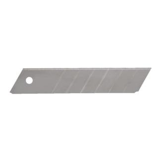 48229125 - Snap knife blade 25 mm 10 pcs