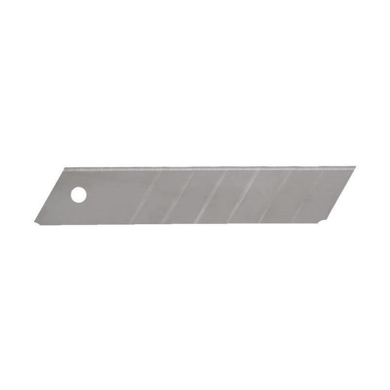 48229125 - Wymienne ostrze łamane 25 mm (10 sztuk) 48229125 - Wymienne ostrze łamane 25 mm (10 sztuk)