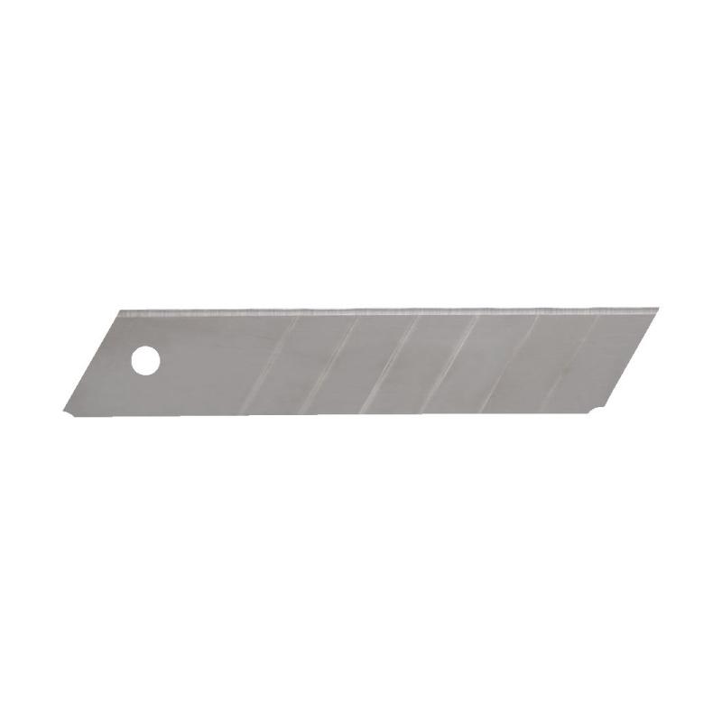 48229125 - Snap knife blade 25 mm 10 pcs