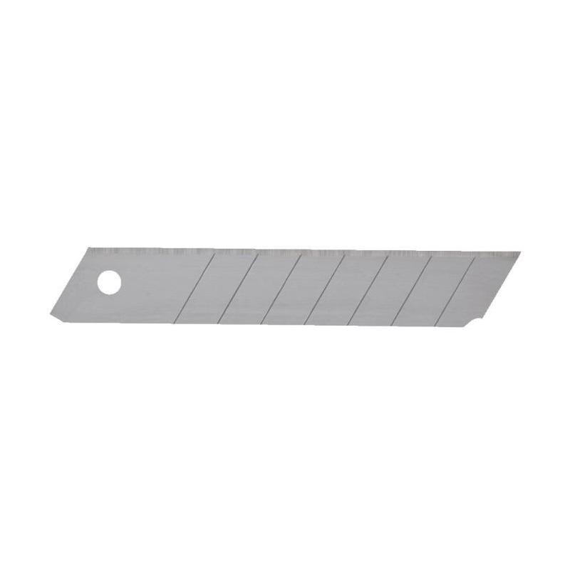 48229118 - Wymienne ostrze łamane 18 mm (10 sztuk) 48229118 - Wymienne ostrze łamane 18 mm (10 sztuk)