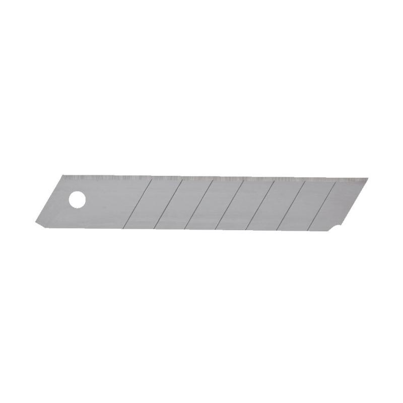 48229118 - Snap knife blade 18 mm 10 pcs