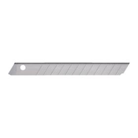 48229109 - Snap knife blade 9 mm 10 pcs