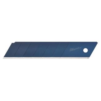 48229125 - Snap knife blade 25 mm 10 pcs
