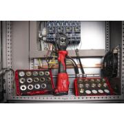 M18 ONEHCCT60-0C - Hydrauliczny obcinak do kabli 18 V, ONE-KEY™, w walizce, bez wyposażenia