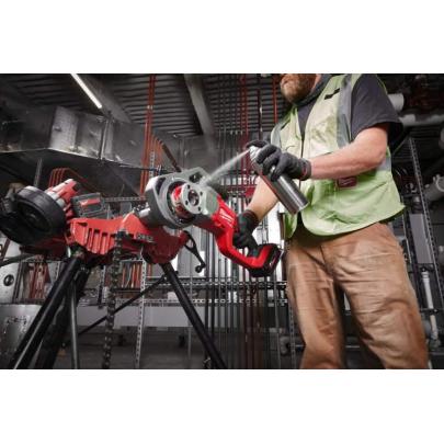 M18 FPT114-0C - Gwintownica do rur 1'1/4", 18 V, FUEL™, ONE-KEY™, w walizce, bez wyposażenia