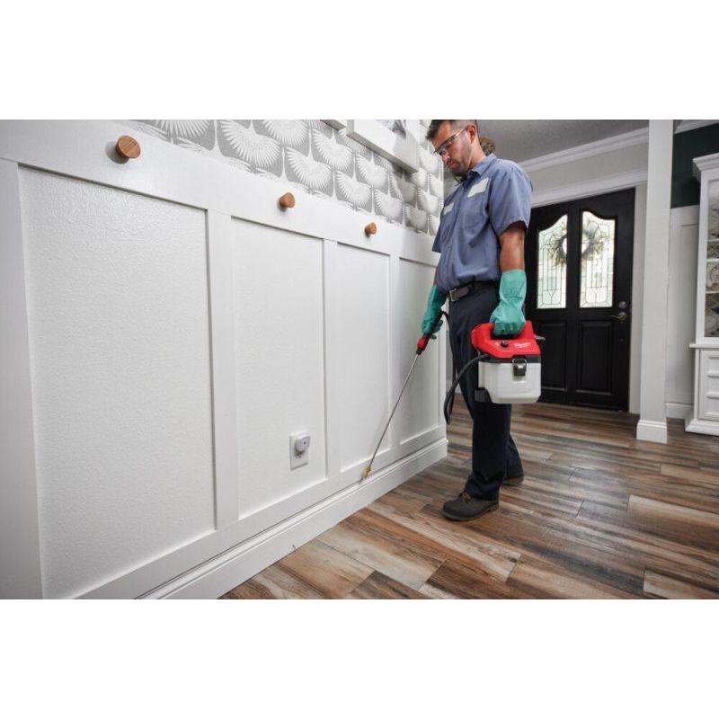 M12 BHCS3L-0 - Opryskiwacz do chemii 3,7 l, 12 V, bez wyposażenia