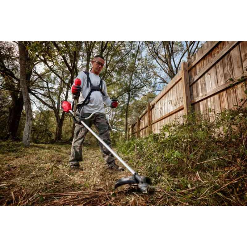 M18 FBCU-0 - Wykaszarka 23 cm 18 V, bez wyposażenia