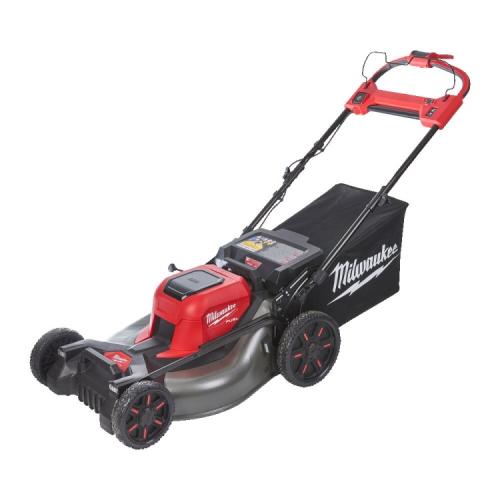 M18 F2LM53-0 - Self-propelled lawn mower 53 cm 18 V, FUEL™, without equipment