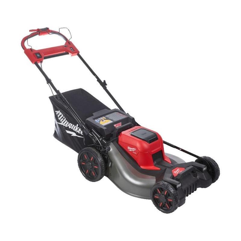 M18 F2LM53-0 - Kosiarka z napędem 18 V, FUEL™, bez wyposażenia