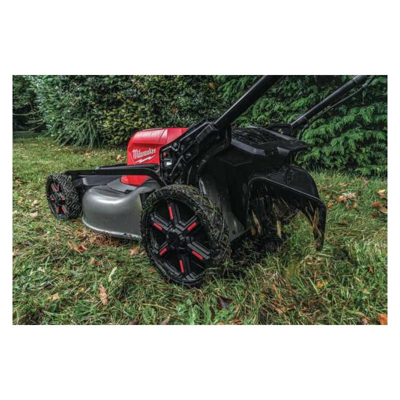 M18 F2LM53-0 - Kosiarka z napędem 18 V, FUEL™, bez wyposażenia