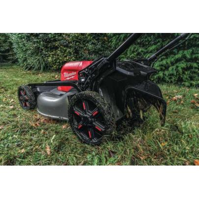 M18 F2LM53-0 - Kosiarka z napędem 18 V, FUEL™, bez wyposażenia