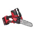 M18 FHS20-552 - Pruning saw 20 cm, 18 V, FUEL™ HATCHET™, with 2 batteries and charger