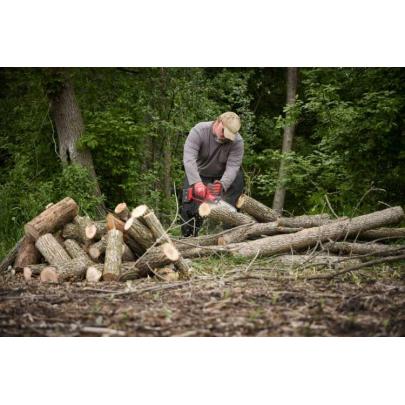 M18 FHS20-552 - Piła łańcuchowa do gałęzi dł. prowadnicy 20cm 18V, 5.5Ah, FUEL™ HATCHET™ w walizce z 2 akumulatorami i ładowarką