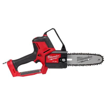 M18 FHS20-0 - Piła łańcuchowa do gałęzi, dł. prowadnicy 20 cm, 18 V, FUEL™ HATCHET™, bez wyposażenia