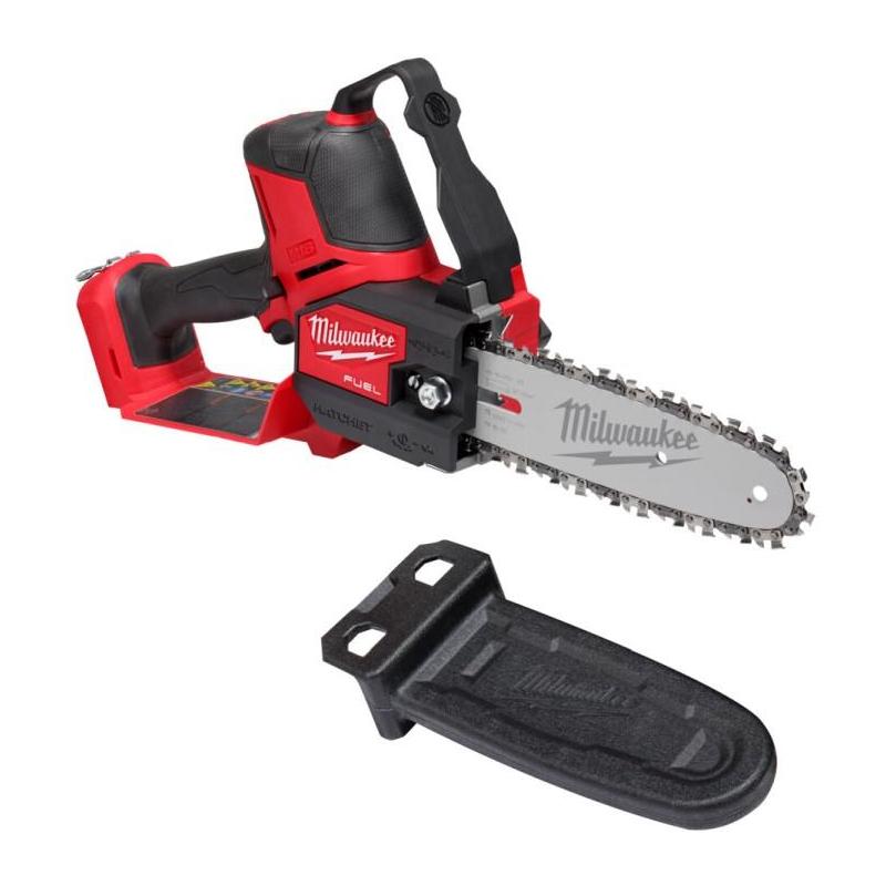 M18 FHS20-0 - Piła łańcuchowa do gałęzi, dł. prowadnicy 20 cm, 18 V, FUEL™ HATCHET™, bez wyposażenia