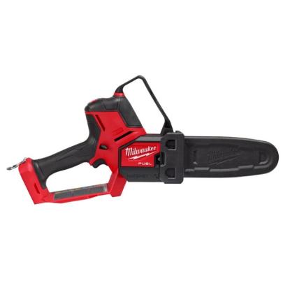 M18 FHS20-0 - Piła łańcuchowa do gałęzi, dł. prowadnicy 20 cm, 18 V, FUEL™ HATCHET™, bez wyposażenia