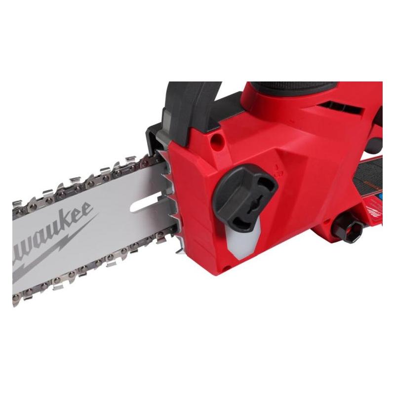 M18 FHS20-0 - Piła łańcuchowa do gałęzi, dł. prowadnicy 20 cm, 18 V, FUEL™ HATCHET™, bez wyposażenia
