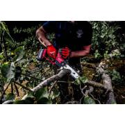 M18 FHS20-0 - Piła łańcuchowa do gałęzi, dł. prowadnicy 20 cm, 18 V, FUEL™ HATCHET™, bez wyposażenia