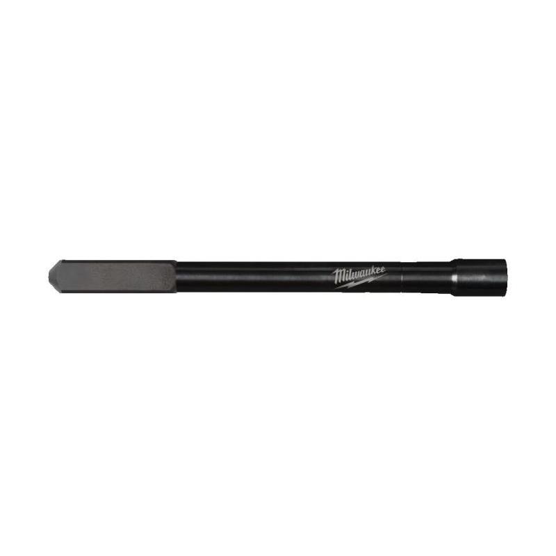 4932479839 - Głowica wibratora do betonu, 25 mm 4932479839 - Głowica wibratora do betonu, 25 mm