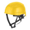 4932478918 - BOLT™200 ventilated yellow safety helmet