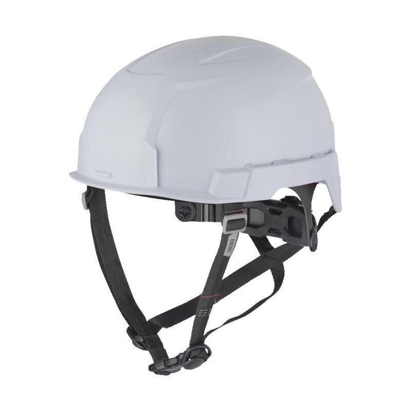 4932479252 - Hełm ochronny biały niewentylowany BOLT™200