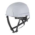 4932479252 - BOLT™200 white non-ventilated safety helmet