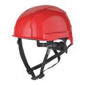4932479254 - BOLT™200 red non-ventilated safety helmet